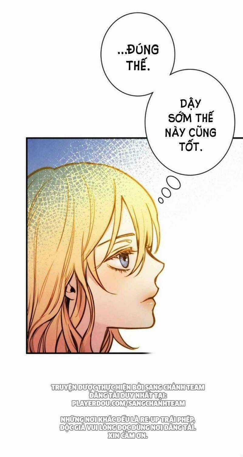 Hoàng Phi Bóng Tối - Chapter 3 - Trang 63