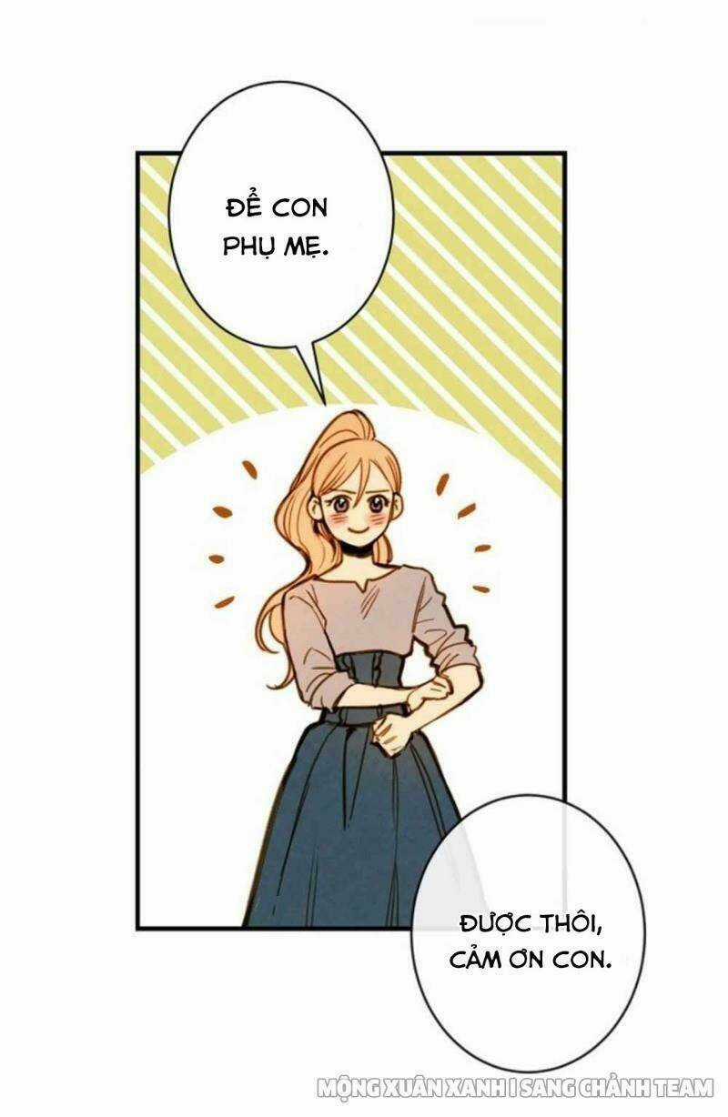 Hoàng Phi Bóng Tối - Chapter 3 - Trang 66