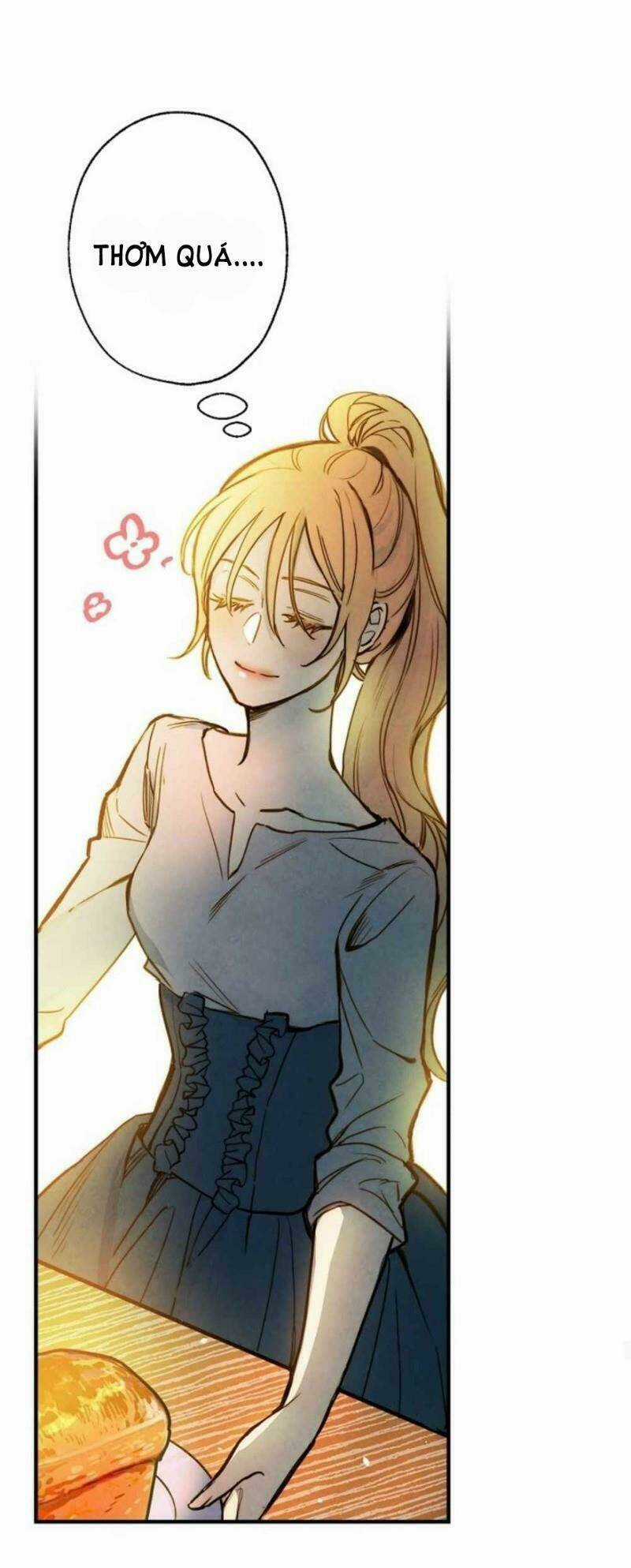 Hoàng Phi Bóng Tối - Chapter 3 - Trang 68