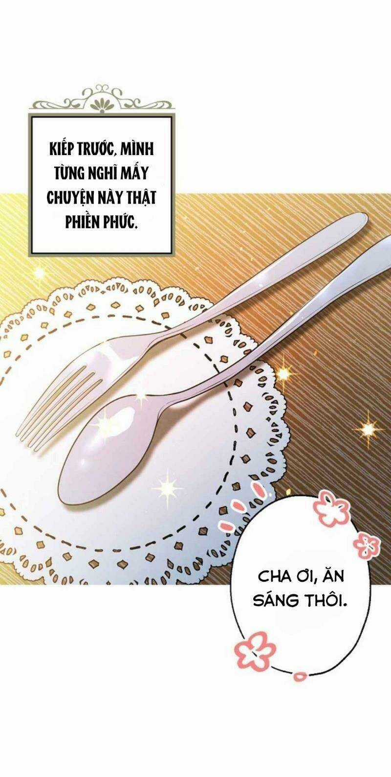 Hoàng Phi Bóng Tối - Chapter 3 - Trang 70