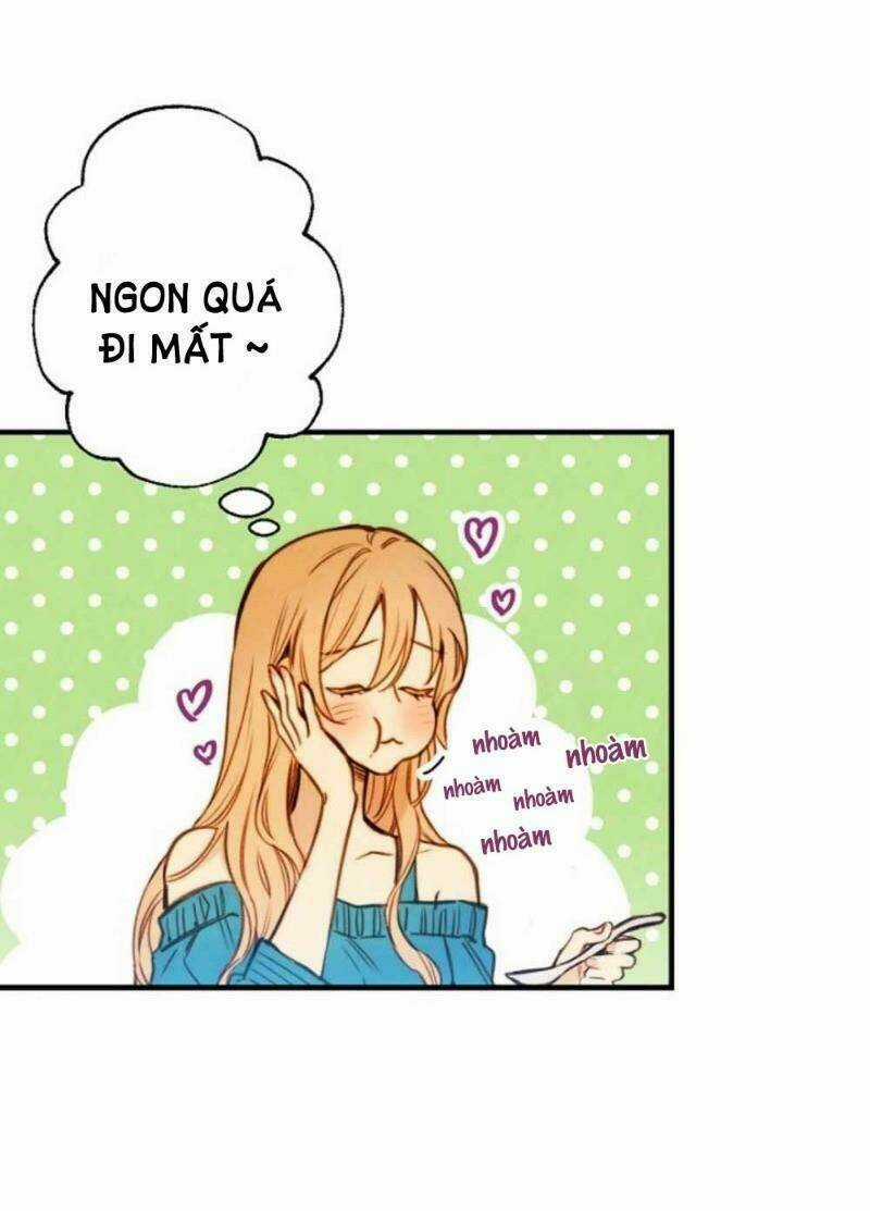 Hoàng Phi Bóng Tối - Chapter 3 - Trang 8