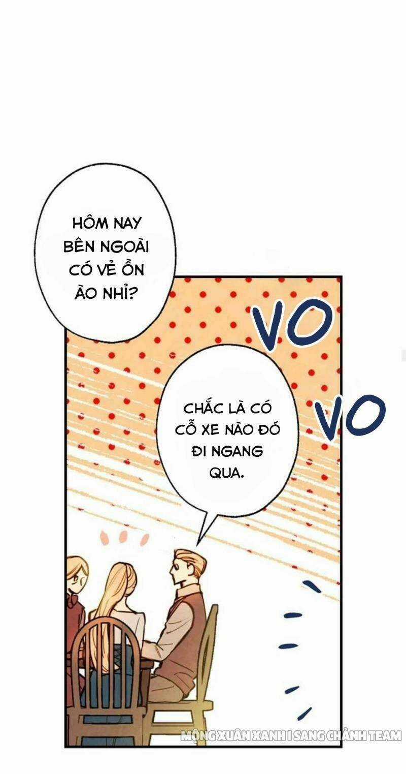 Hoàng Phi Bóng Tối - Chapter 3 - Trang 72