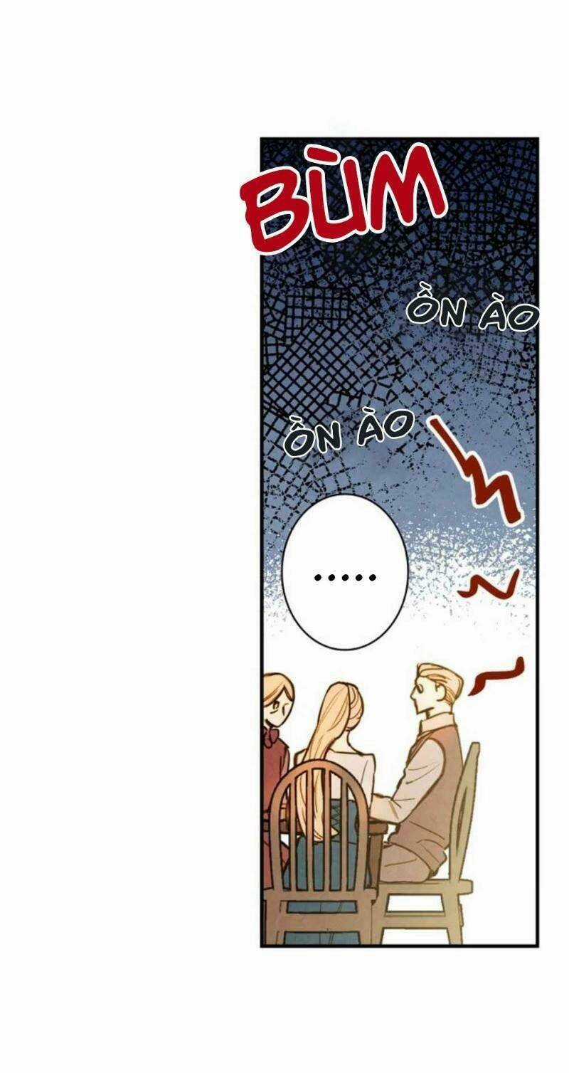 Hoàng Phi Bóng Tối - Chapter 3 - Trang 73