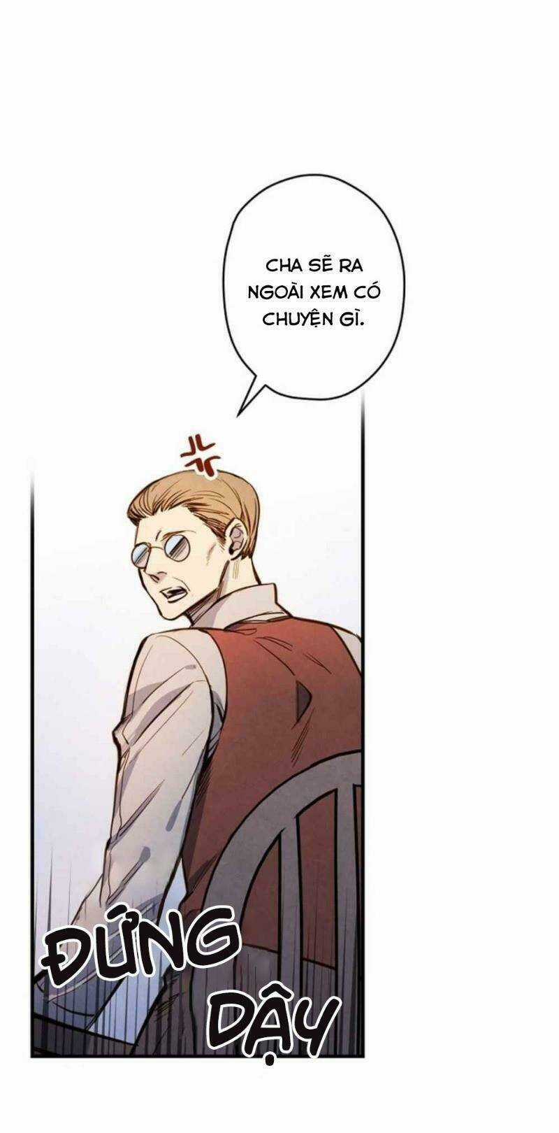 Hoàng Phi Bóng Tối - Chapter 3 - Trang 74
