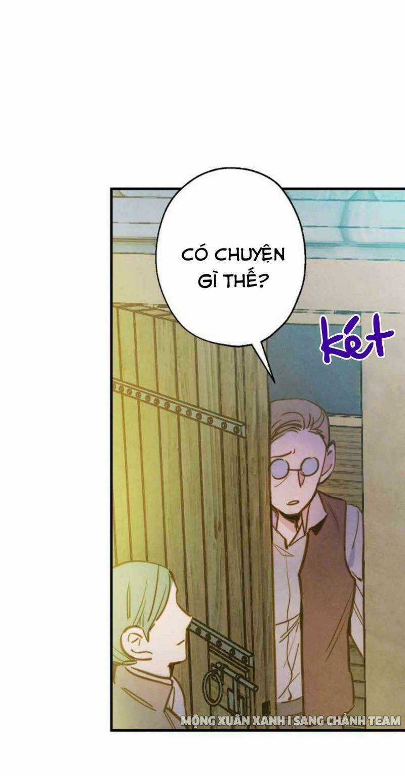 Hoàng Phi Bóng Tối - Chapter 3 - Trang 76