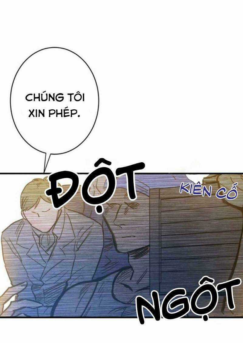 Hoàng Phi Bóng Tối - Chapter 3 - Trang 77