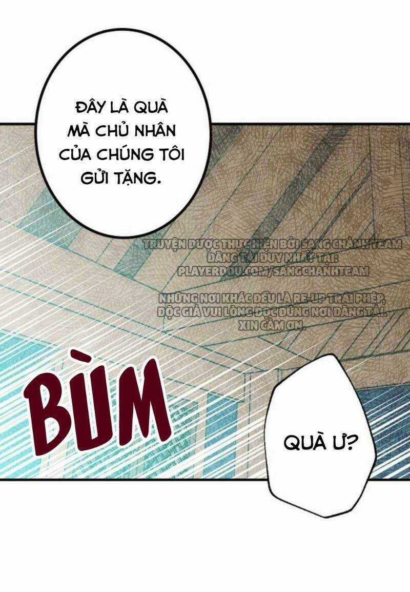 Hoàng Phi Bóng Tối - Chapter 3 - Trang 79