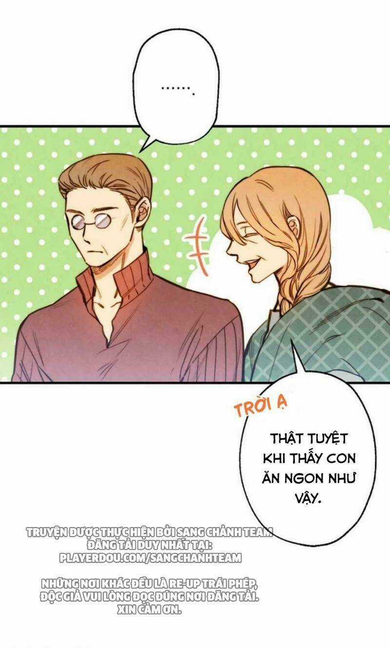 Hoàng Phi Bóng Tối - Chapter 3 - Trang 9