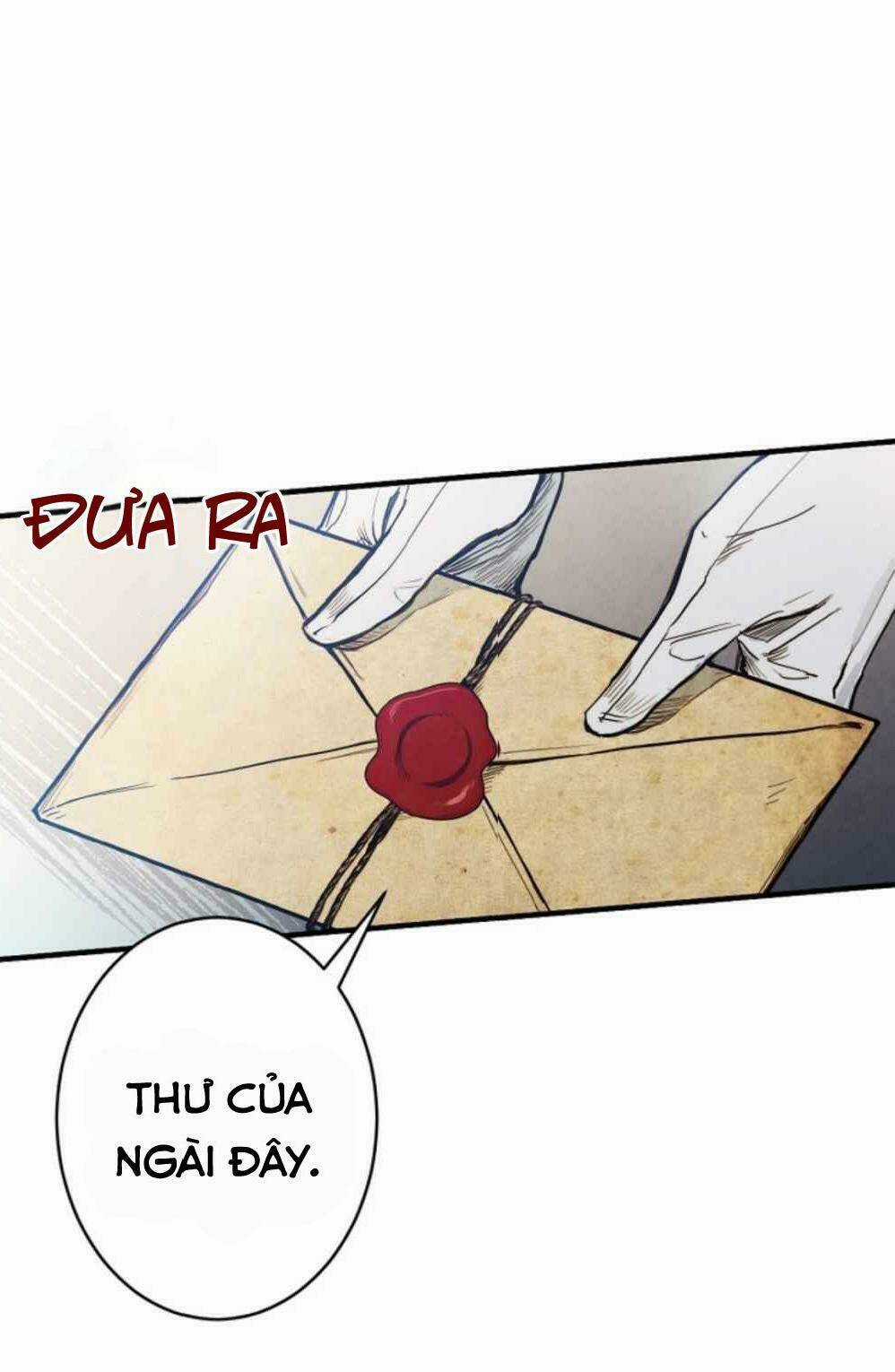 Hoàng Phi Bóng Tối - Chapter 3 - Trang 81