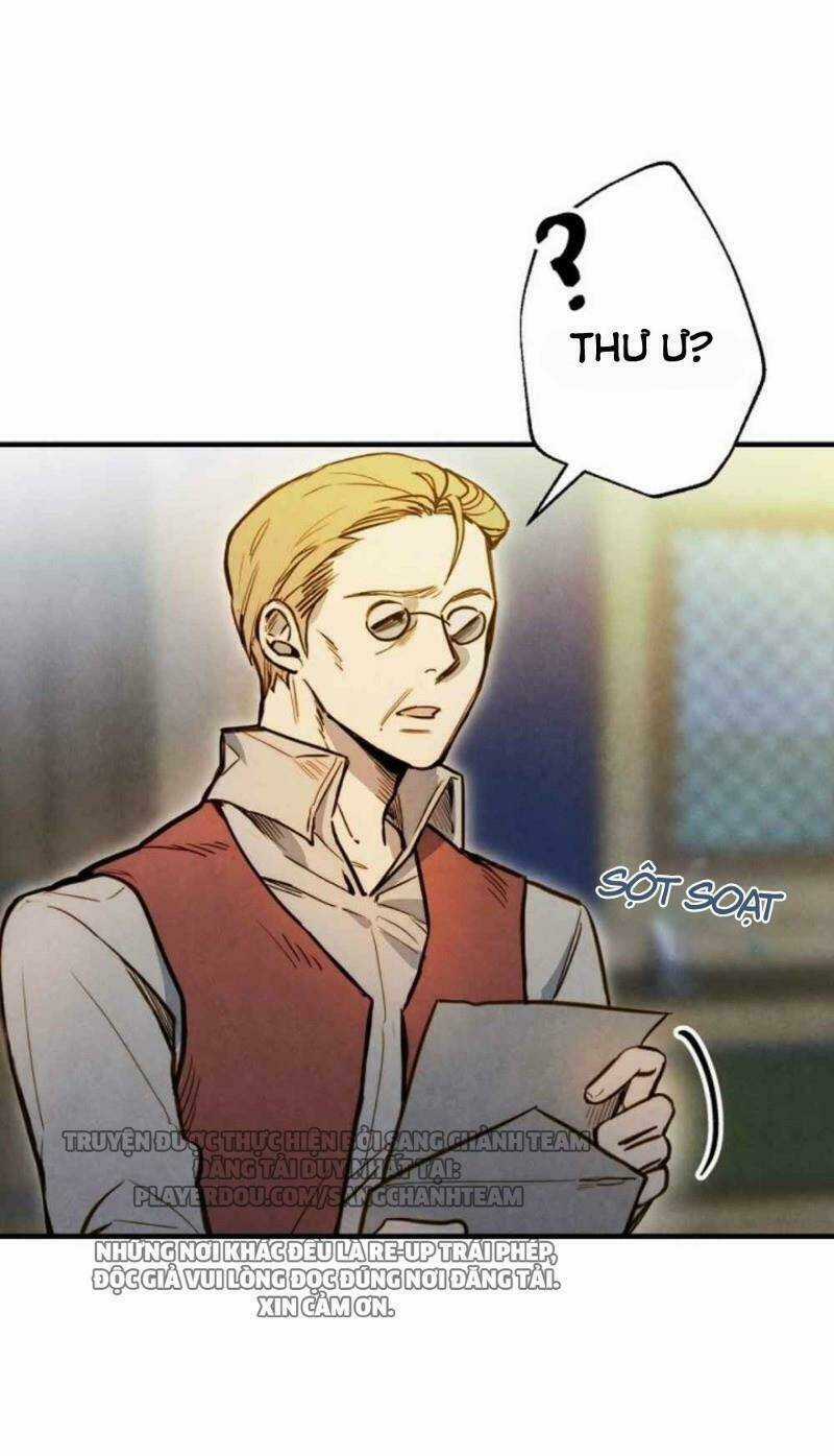 Hoàng Phi Bóng Tối - Chapter 3 - Trang 82