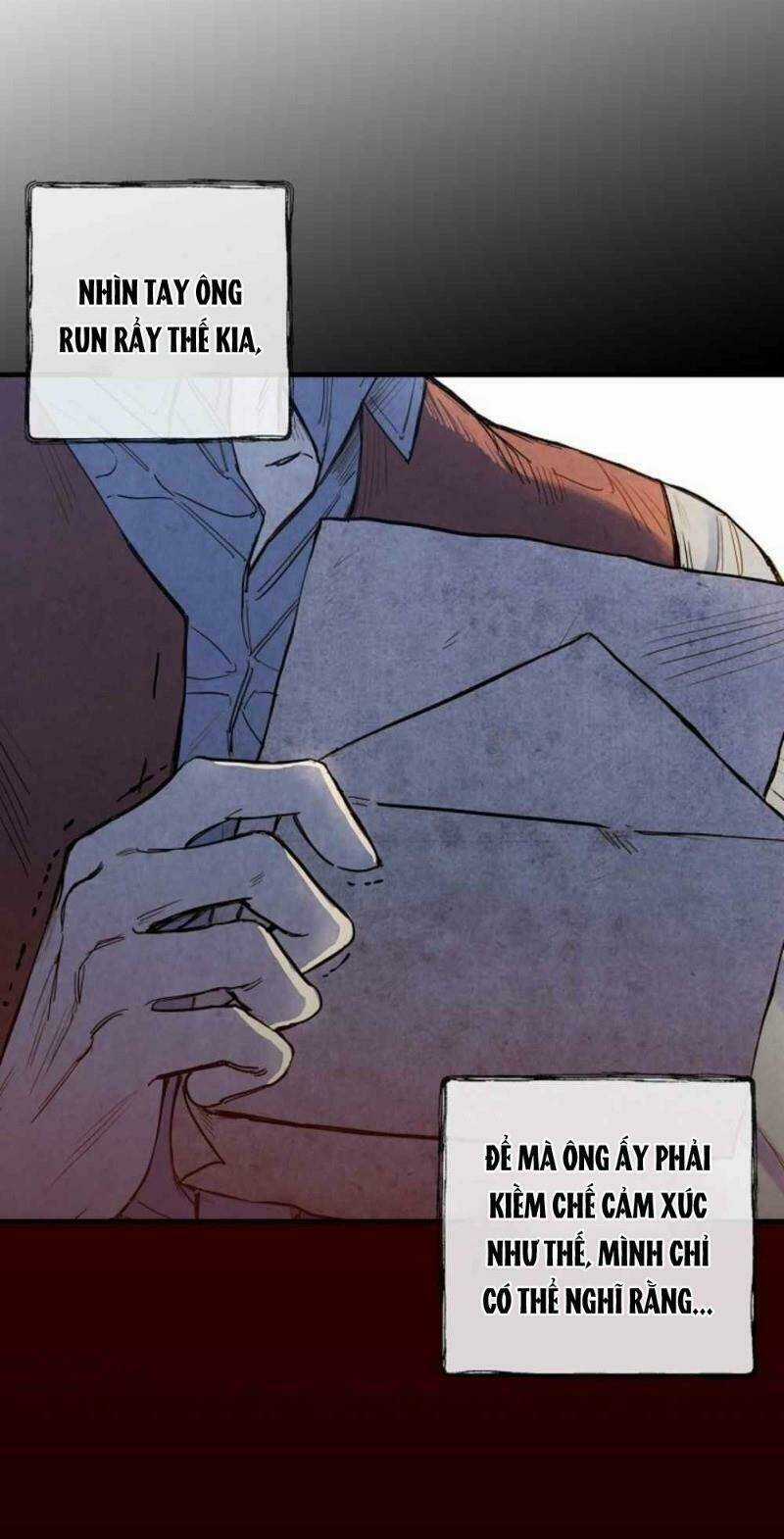 Hoàng Phi Bóng Tối - Chapter 3 - Trang 85