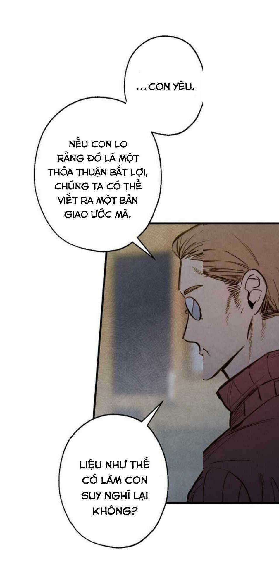 Hoàng Phi Bóng Tối - Chapter 3 - Trang 10