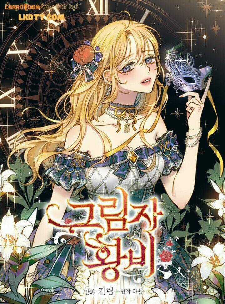 Hoàng Phi Bóng Tối - Chapter 30 - Trang 1