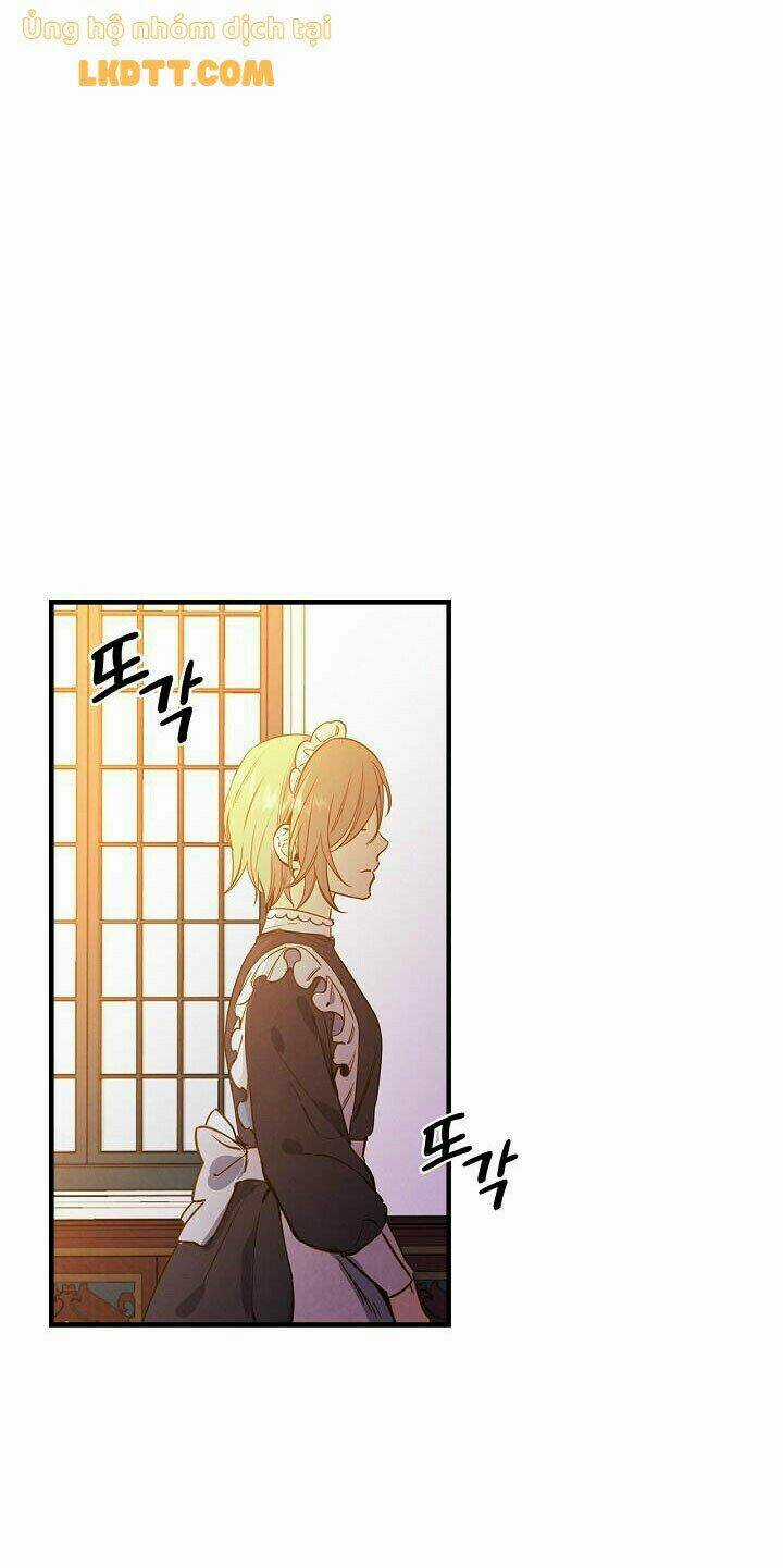 Hoàng Phi Bóng Tối - Chapter 30 - Trang 11