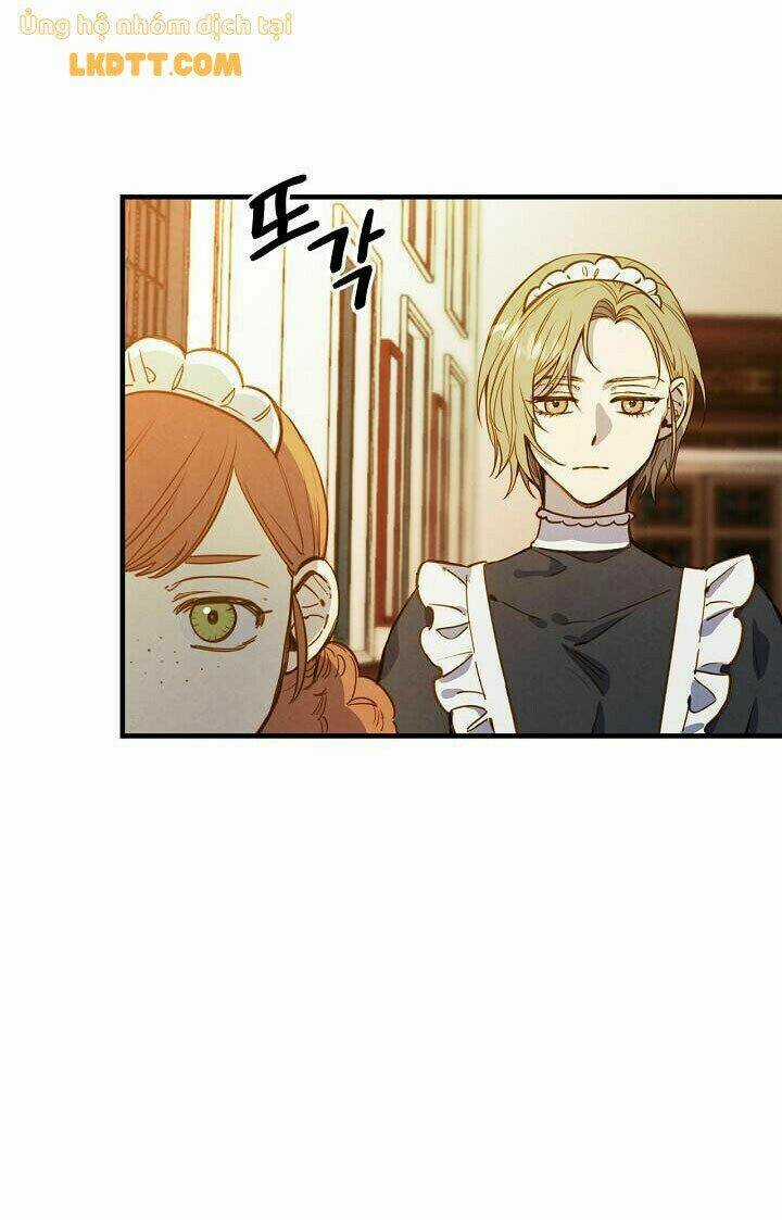 Hoàng Phi Bóng Tối - Chapter 30 - Trang 12