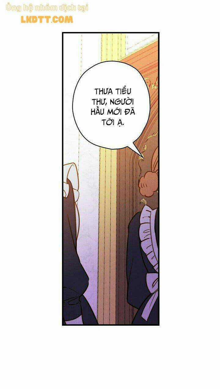 Hoàng Phi Bóng Tối - Chapter 30 - Trang 14