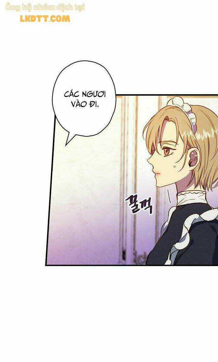 Hoàng Phi Bóng Tối - Chapter 30 - Trang 15