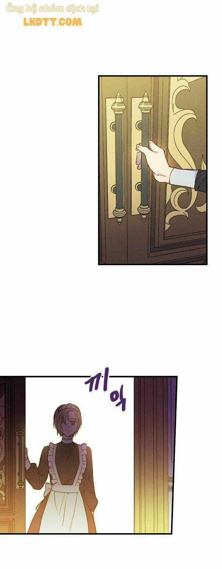 Hoàng Phi Bóng Tối - Chapter 30 - Trang 17