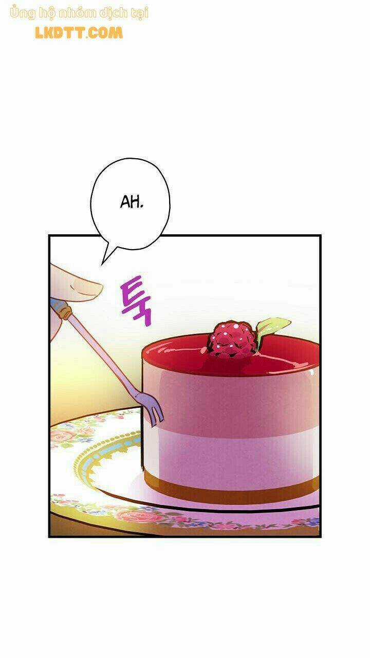 Hoàng Phi Bóng Tối - Chapter 30 - Trang 18