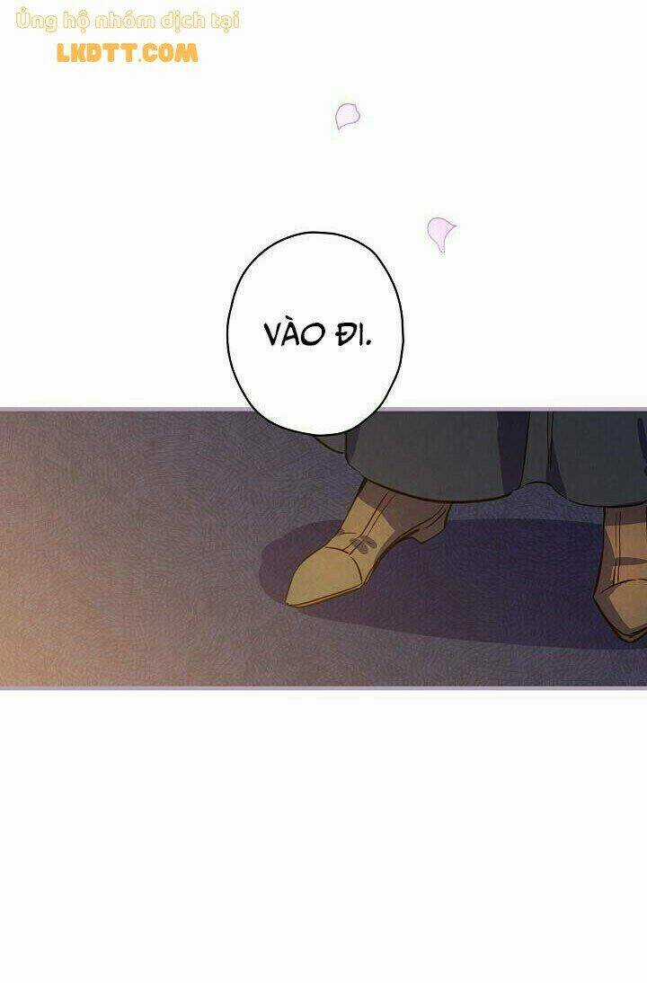 Hoàng Phi Bóng Tối - Chapter 30 - Trang 20