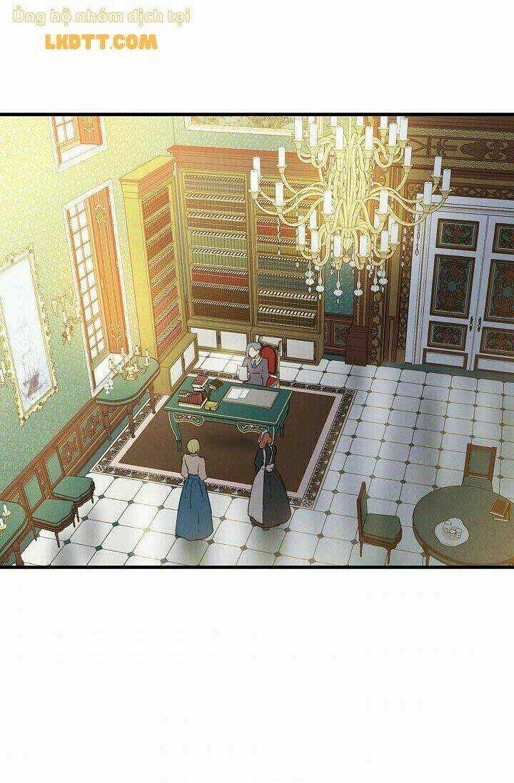 Hoàng Phi Bóng Tối - Chapter 30 - Trang 3