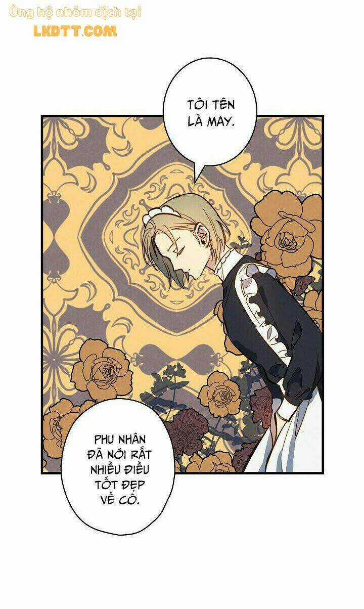 Hoàng Phi Bóng Tối - Chapter 30 - Trang 22