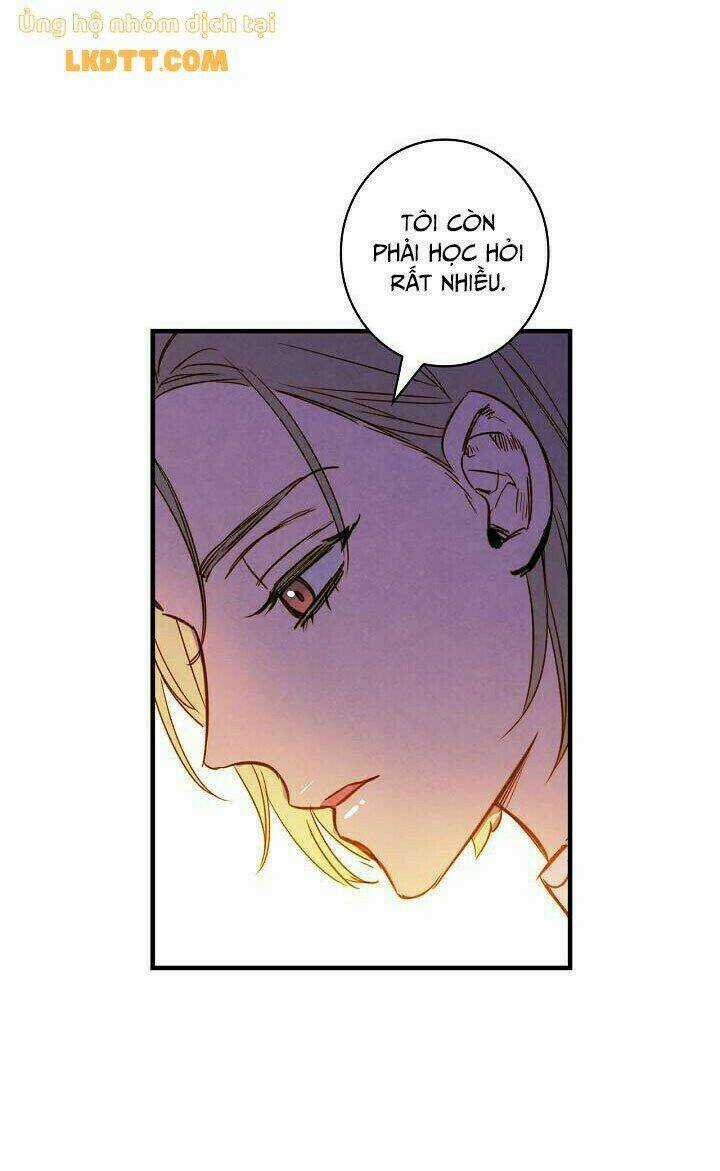 Hoàng Phi Bóng Tối - Chapter 30 - Trang 23