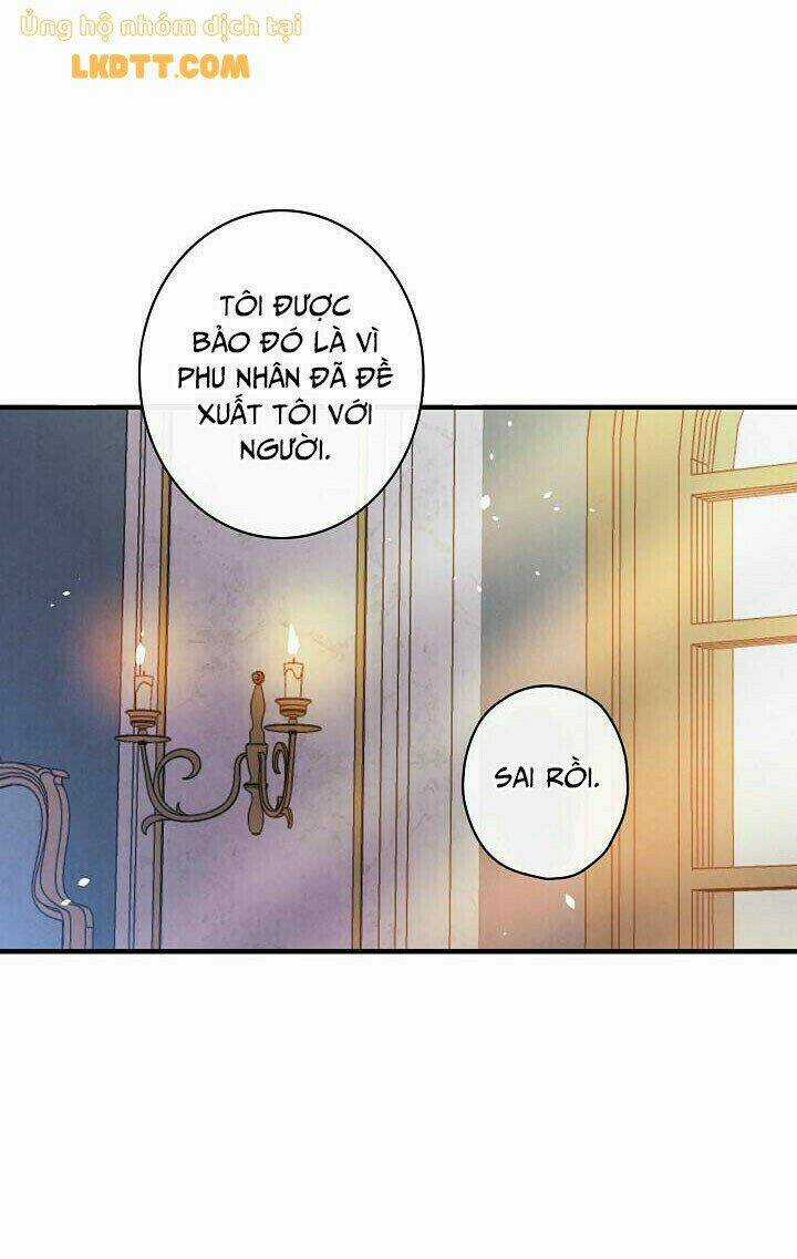 Hoàng Phi Bóng Tối - Chapter 30 - Trang 25