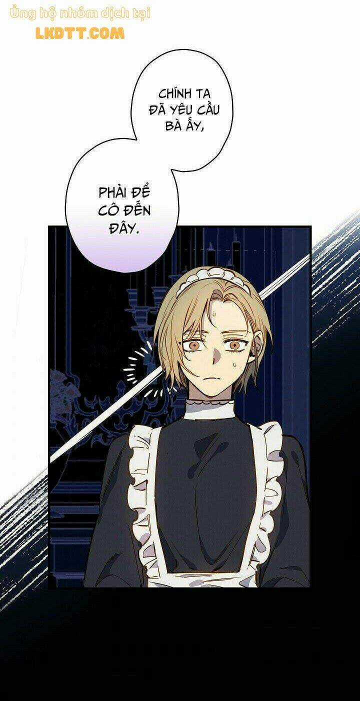 Hoàng Phi Bóng Tối - Chapter 30 - Trang 26