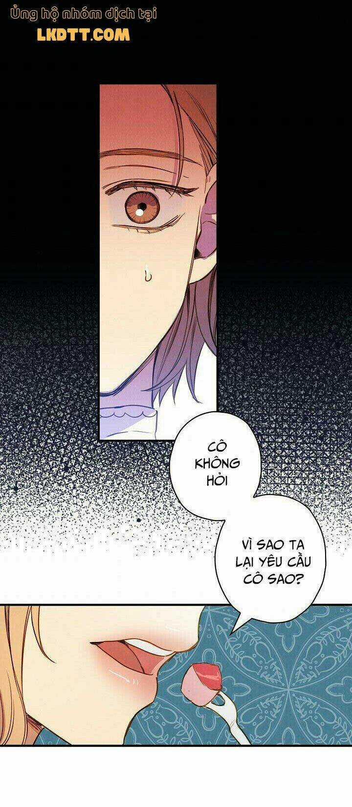 Hoàng Phi Bóng Tối - Chapter 30 - Trang 27