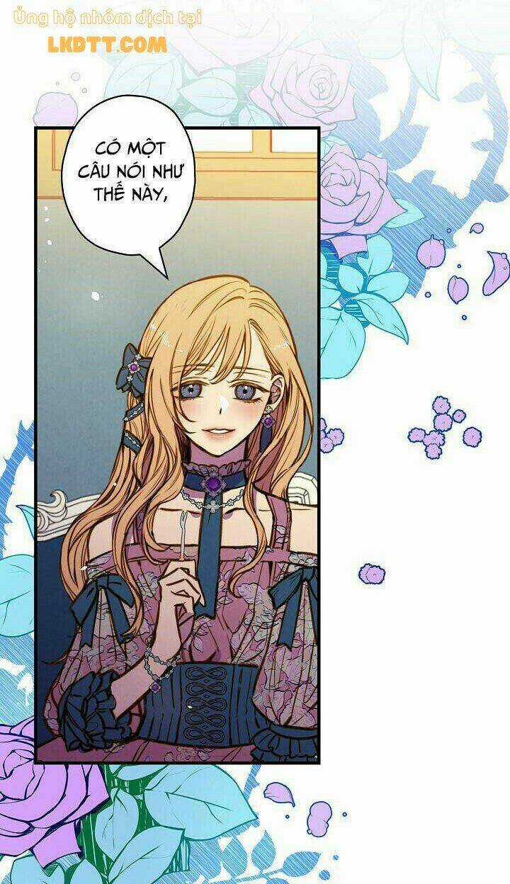 Hoàng Phi Bóng Tối - Chapter 30 - Trang 29