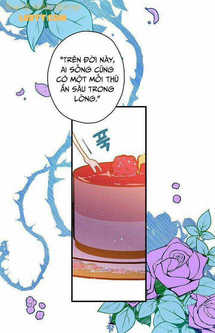 Hoàng Phi Bóng Tối - Chapter 30 - Trang 30