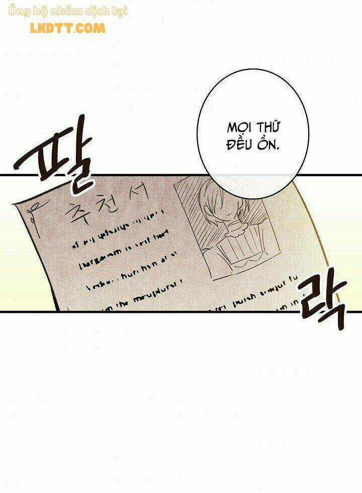 Hoàng Phi Bóng Tối - Chapter 30 - Trang 4