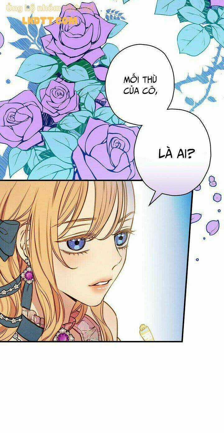 Hoàng Phi Bóng Tối - Chapter 30 - Trang 31