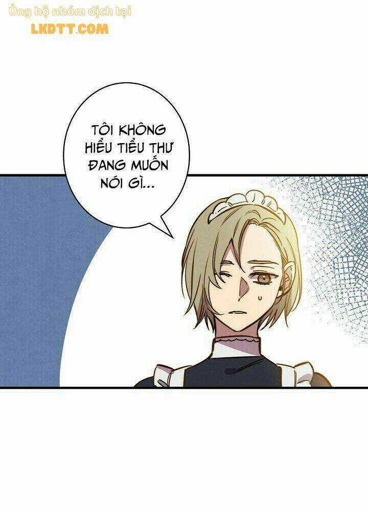 Hoàng Phi Bóng Tối - Chapter 30 - Trang 32