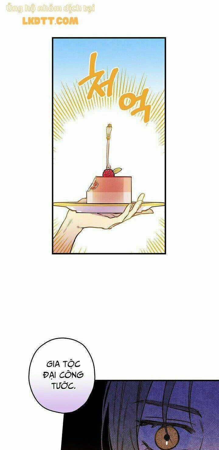 Hoàng Phi Bóng Tối - Chapter 30 - Trang 33