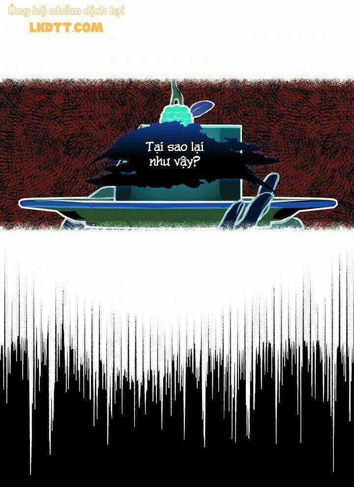 Hoàng Phi Bóng Tối - Chapter 30 - Trang 35