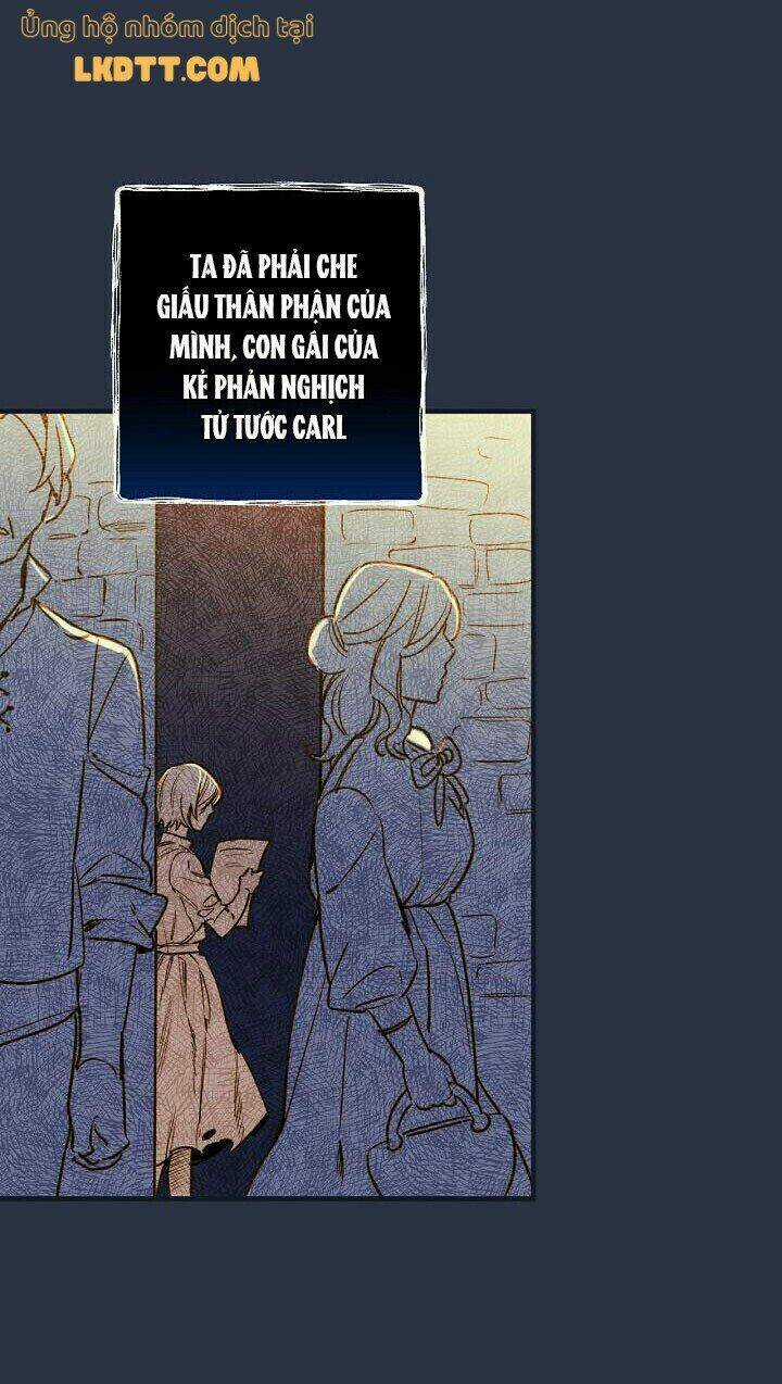 Hoàng Phi Bóng Tối - Chapter 30 - Trang 37