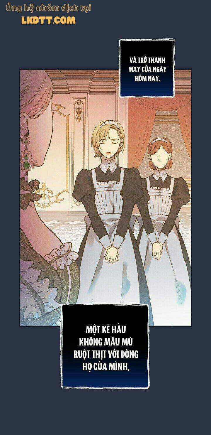 Hoàng Phi Bóng Tối - Chapter 30 - Trang 38