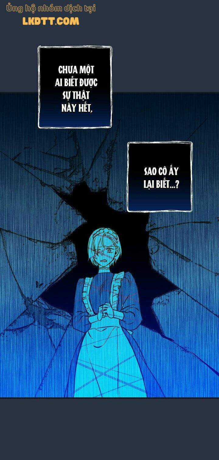 Hoàng Phi Bóng Tối - Chapter 30 - Trang 39