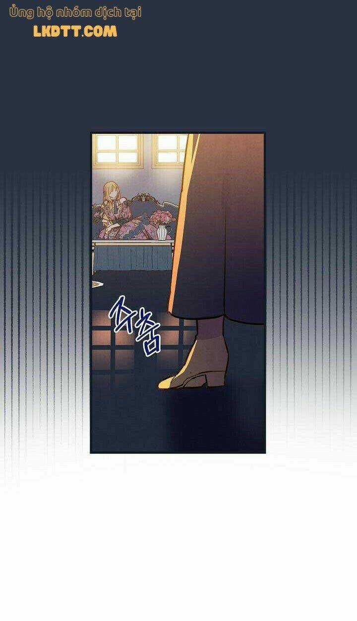 Hoàng Phi Bóng Tối - Chapter 30 - Trang 40