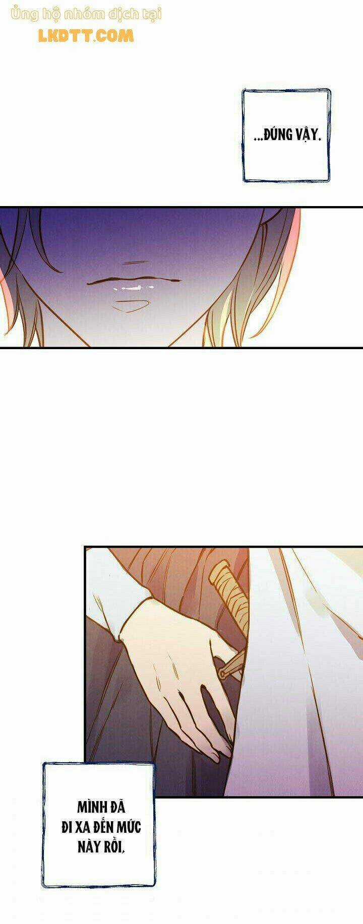 Hoàng Phi Bóng Tối - Chapter 30 - Trang 41