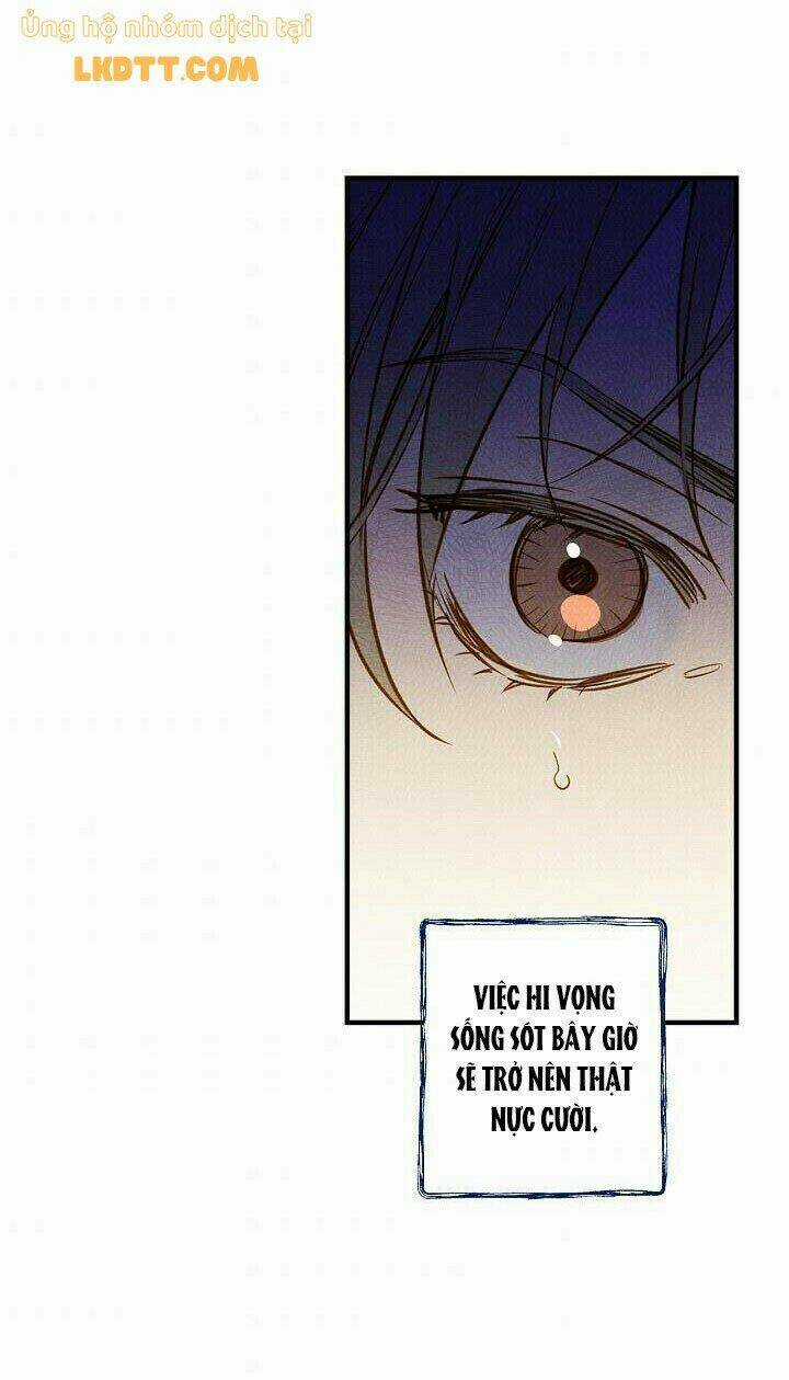 Hoàng Phi Bóng Tối - Chapter 30 - Trang 42