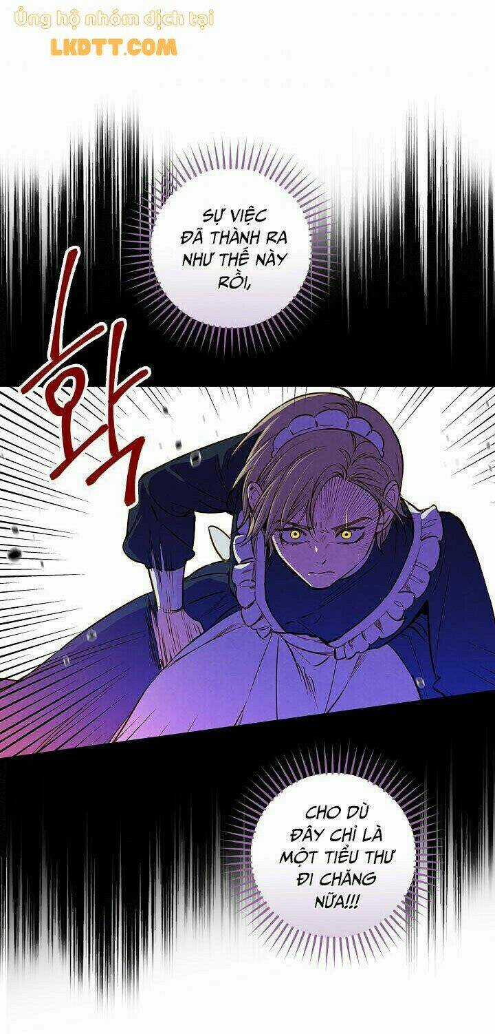 Hoàng Phi Bóng Tối - Chapter 30 - Trang 43