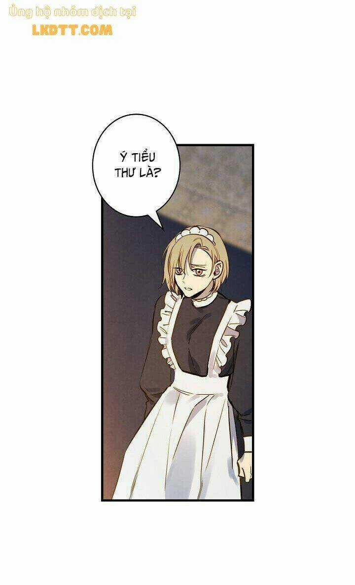 Hoàng Phi Bóng Tối - Chapter 30 - Trang 45