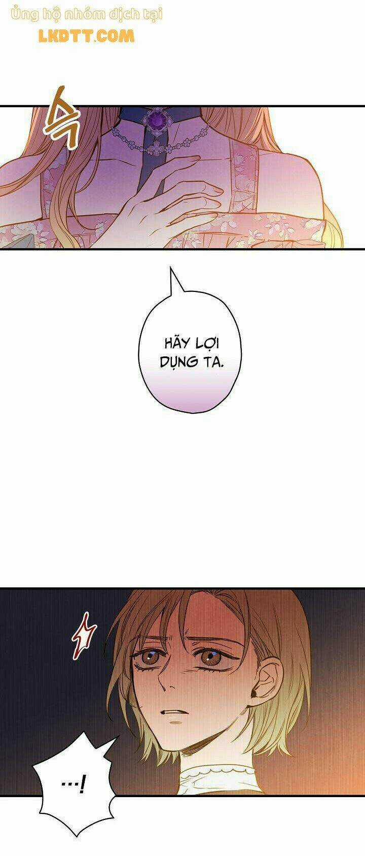 Hoàng Phi Bóng Tối - Chapter 30 - Trang 46