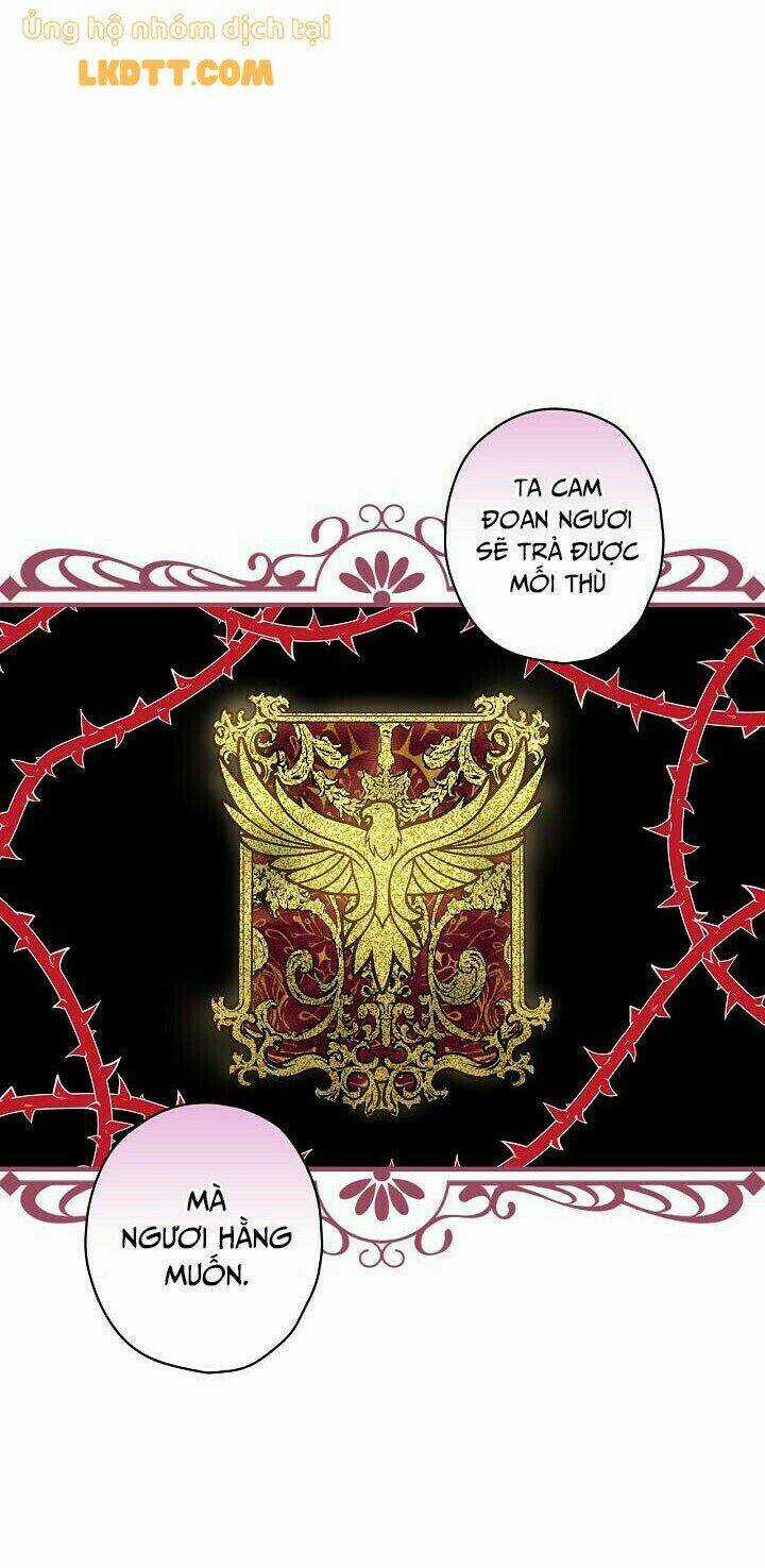 Hoàng Phi Bóng Tối - Chapter 30 - Trang 47