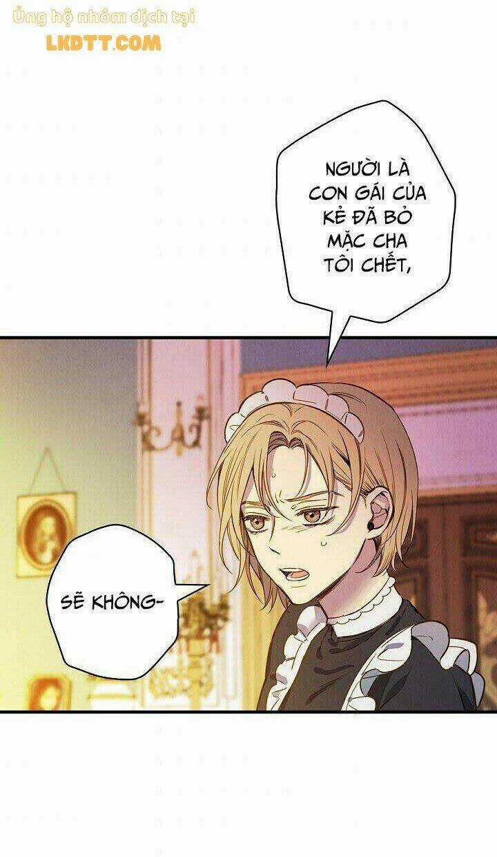 Hoàng Phi Bóng Tối - Chapter 30 - Trang 49