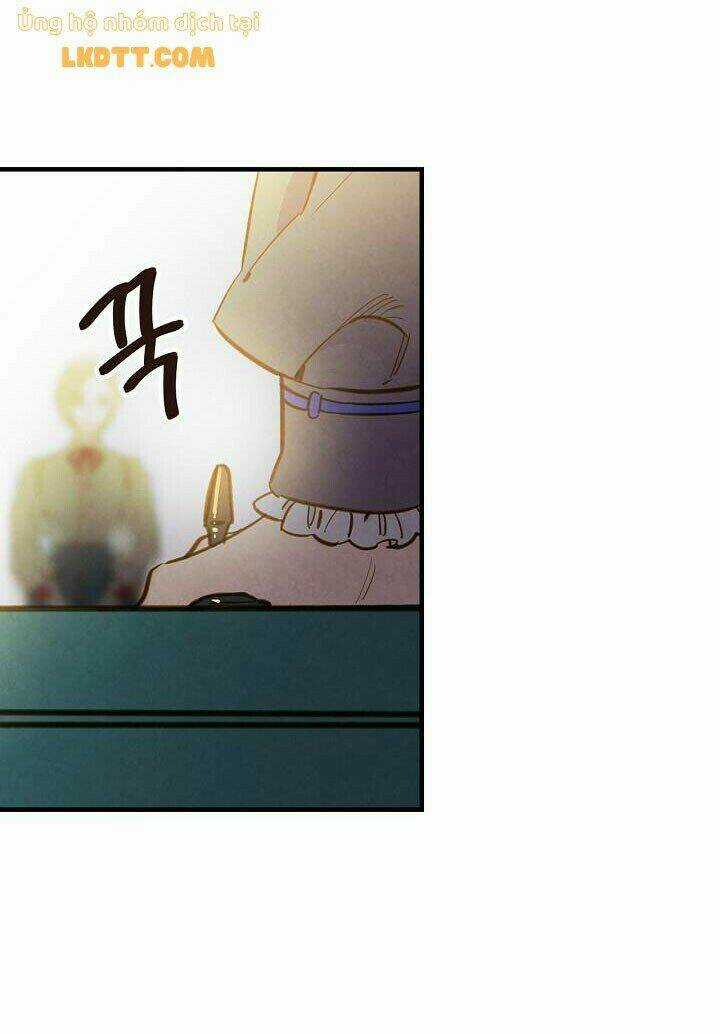 Hoàng Phi Bóng Tối - Chapter 30 - Trang 6