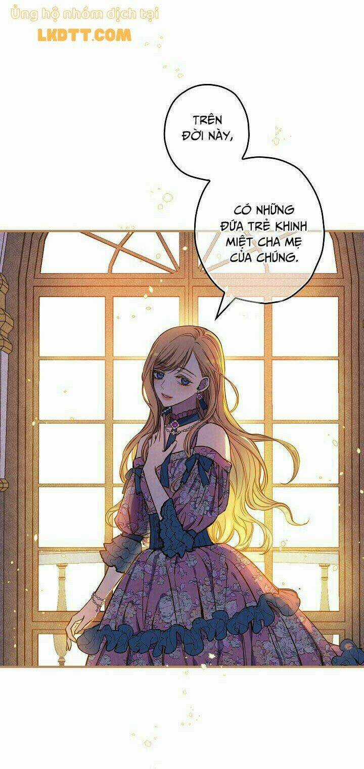 Hoàng Phi Bóng Tối - Chapter 30 - Trang 52